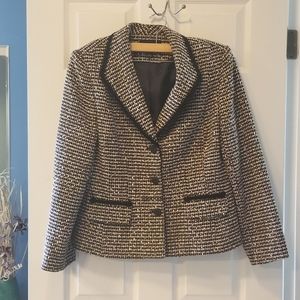 Sag Harbor 14w jacket